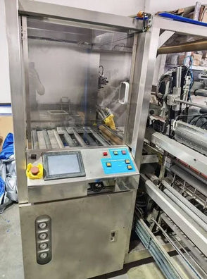 Hakuto Mach 630 UP Cut Sheet Laminator