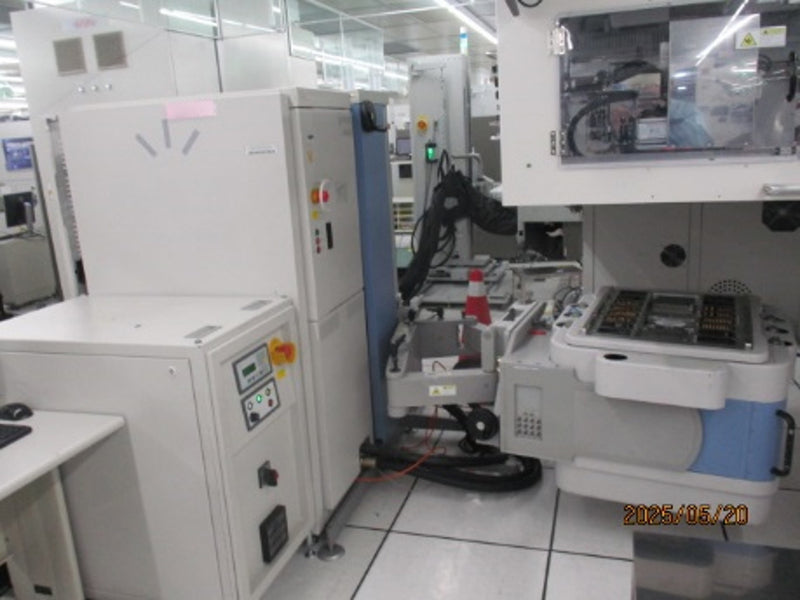 Advantest 93000 PS 400 ATE (Automatic Test Equipment)
