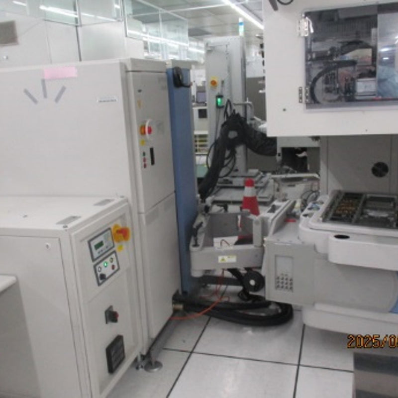 Advantest 93000 PS 400 ATE (Automatic Test Equipment)