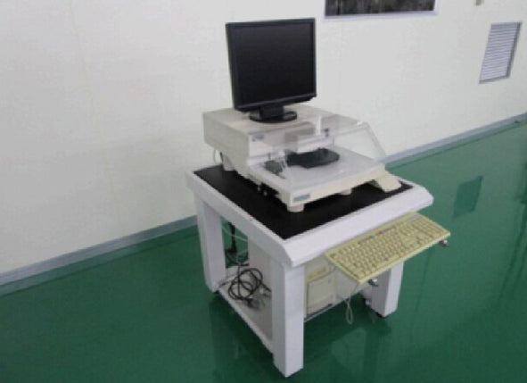 KLA Alpha Step 500 Profilometer
