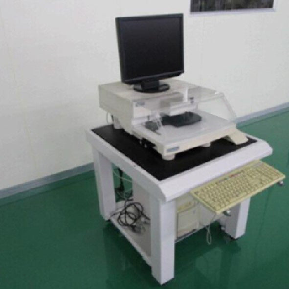 KLA Alpha Step 500 Profilometer