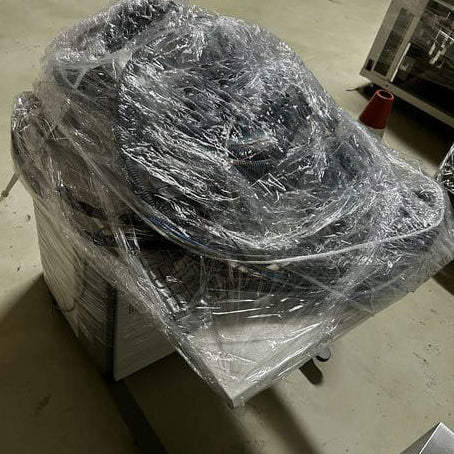 Advantest T 5593 Tester