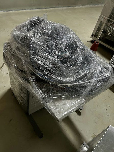 Advantest T 5593 Tester