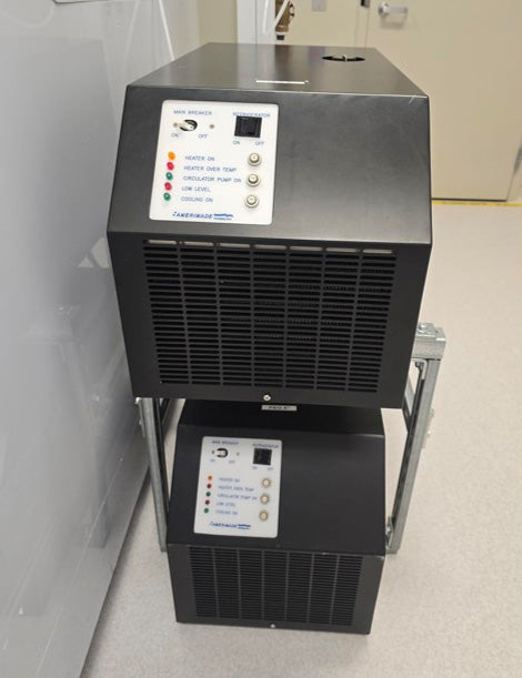 Lam / Novellus / Gasonics L 3510 Plasma Asher