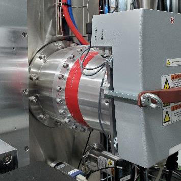 Intellivation R 2 R 500 E Vacuum Web Coating System