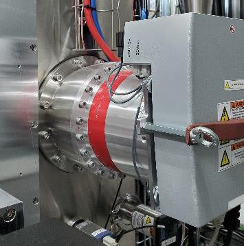 Intellivation R 2 R 500 E Vacuum Web Coating System