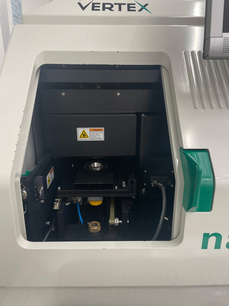 ONTO / Nanometrics Vertex Photoluminescence Measuring Device