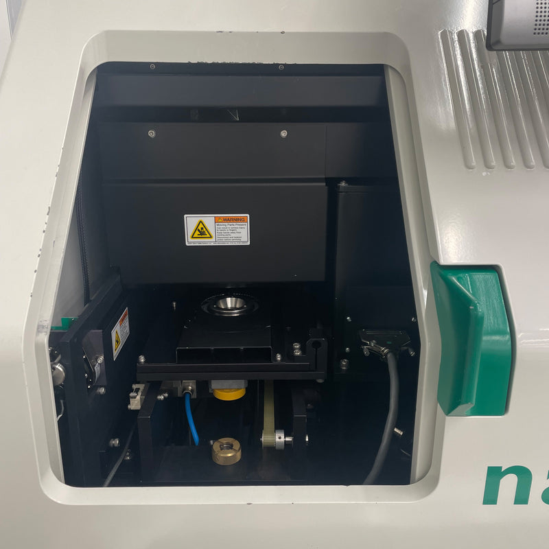 ONTO / Nanometrics Vertex Photoluminescence Measuring Device