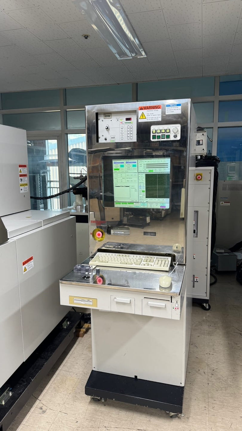 Hitachi S 8840 CD-SEM (Critical Dimension Scanning Electron Microscope)