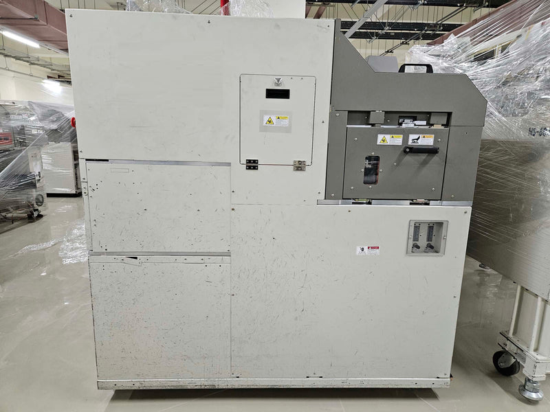 Advantest M 6751 AD Automatic Handler