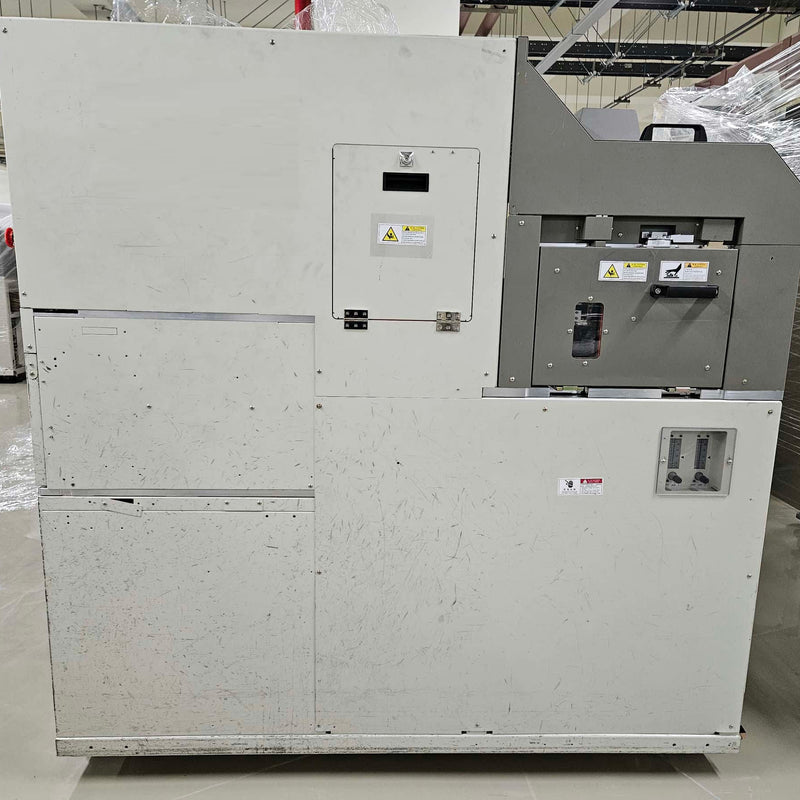 Advantest M 6751 AD Automatic Handler