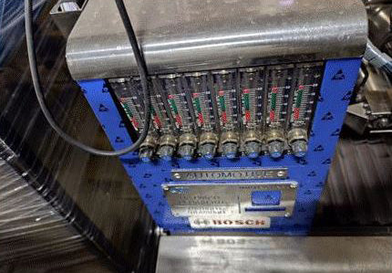 Disco DFD 651 Automatic Dicing Saw