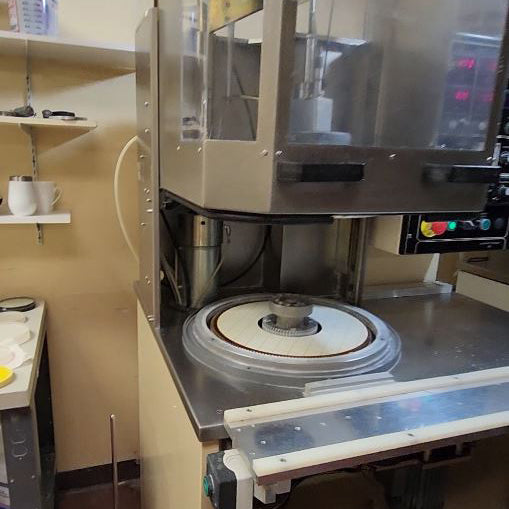 Somos MDF 400 PR Polisher