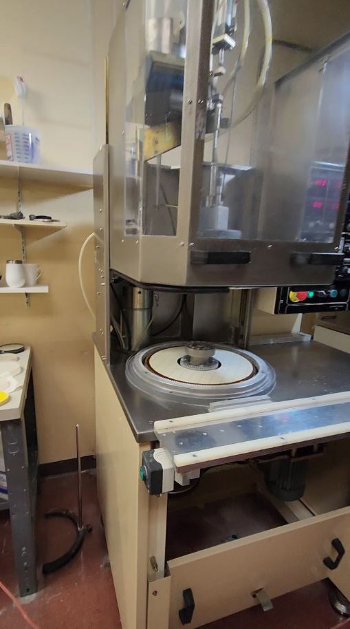 Somos MDF 400 PR Polisher
