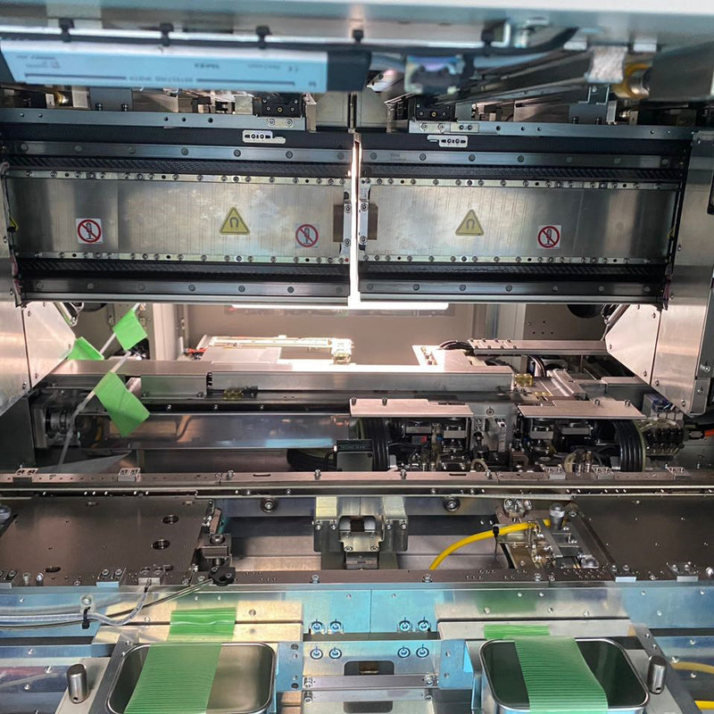 Yamaha YSH 20 Placement Machine