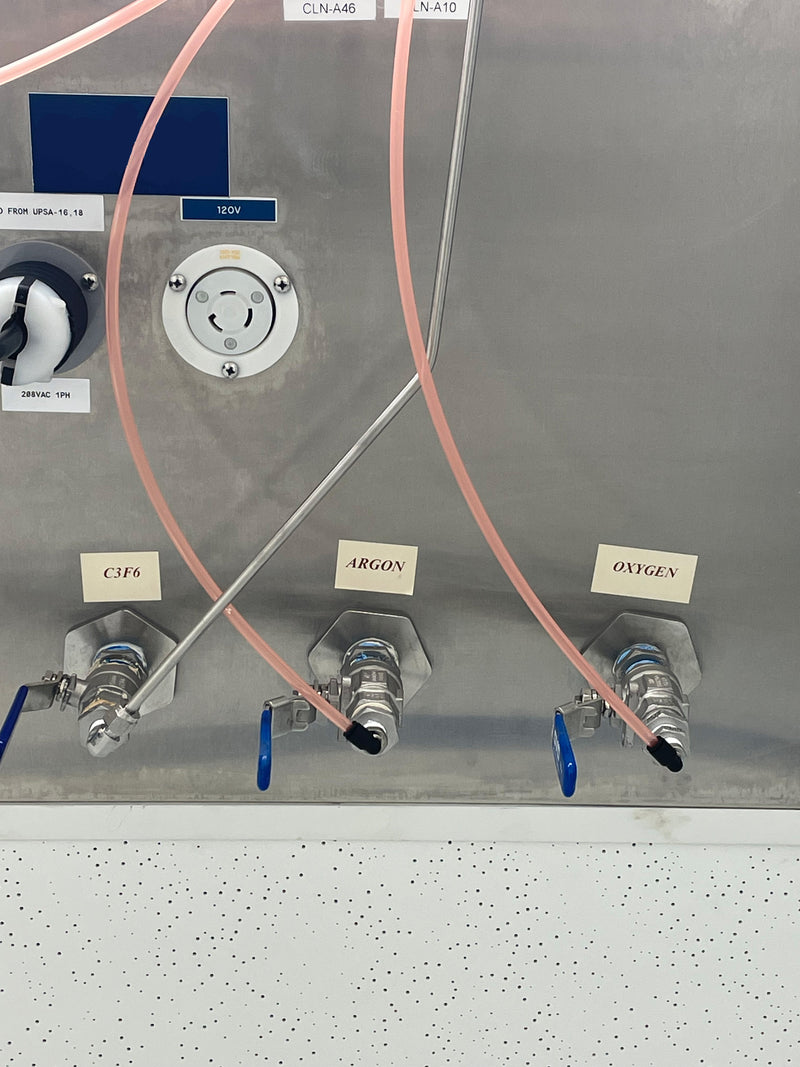Nordson / March AP 1000 Plasma Cleaner