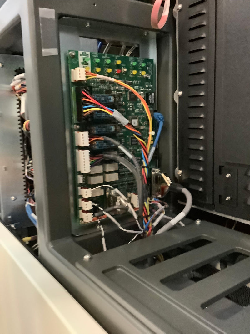 KLA Surfscan SP 2 Particle Defect System