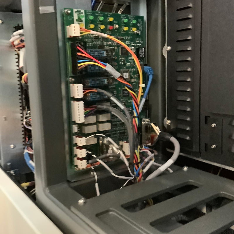 KLA Surfscan SP 2 Particle Defect System