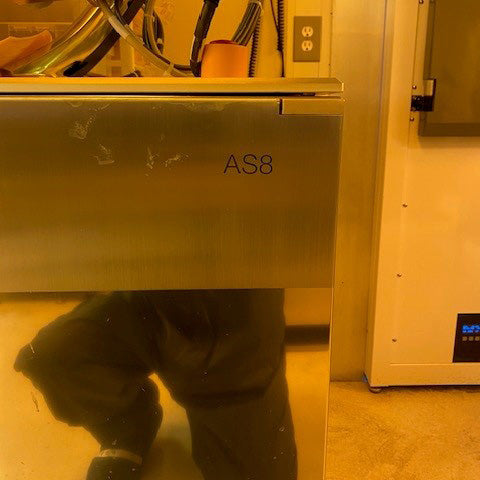 SUSS AS 8 Alta Spray Coater