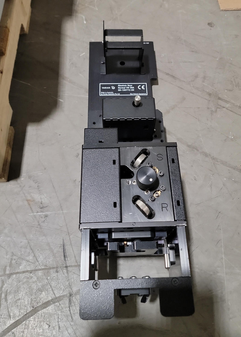 Agilent / Varian Cary 500 Scan UV-VIS-NIR Spectrophotometer (Ultra Violet Visible Near Infrared)