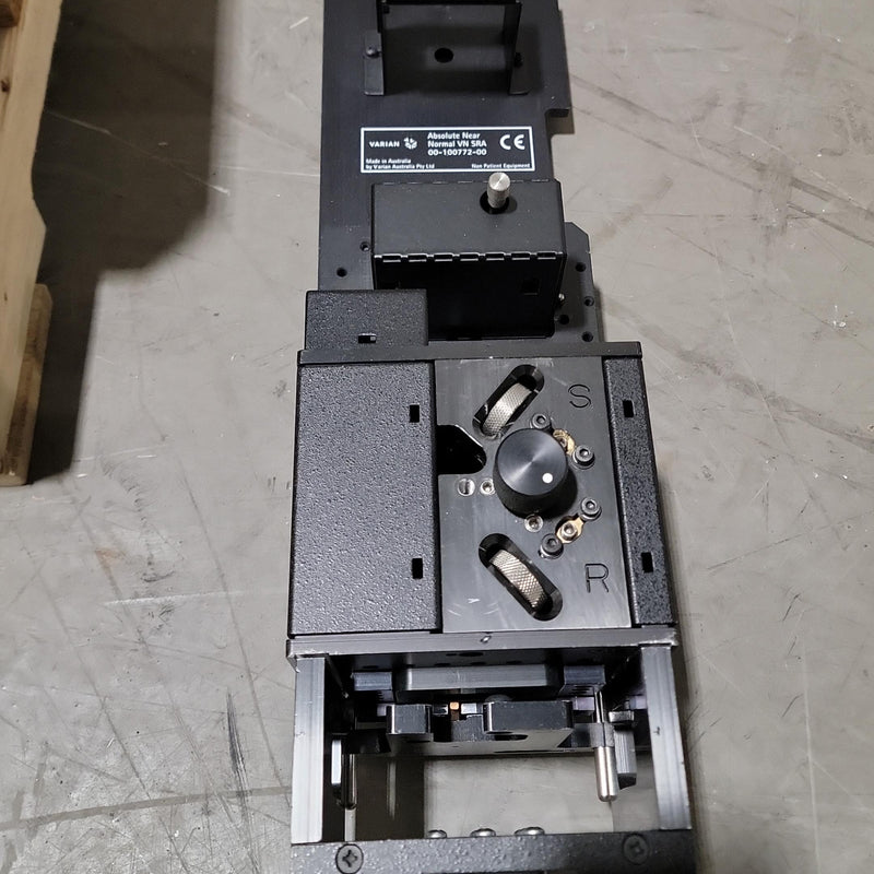 Agilent / Varian Cary 500 Scan UV-VIS-NIR Spectrophotometer (Ultra Violet Visible Near Infrared)