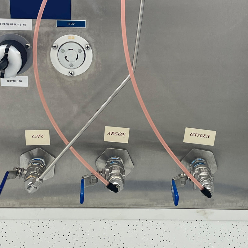 Nordson / March AP 1000 Plasma Cleaner