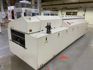 BTU Pyramax 125 N Reflow Oven