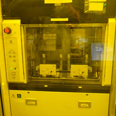 Tel Alpha 8 SE Z CVD (Chemical Vapor Deposition)
