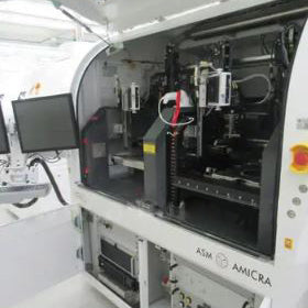 ASM Nano Die Bonder