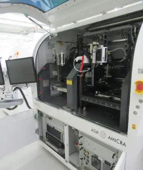 ASM Nano Die Bonder