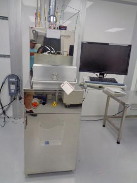 Plasmatherm 790 RIE-PECVD (Reactive Ion Etcher - Plasma-Enhanced Chemical Vapor Deposition)