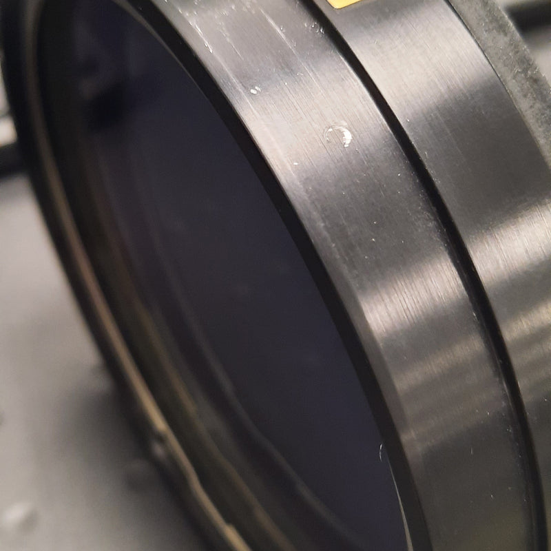 Zygo Mark II Interferometer