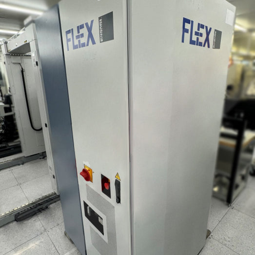 Teradyne Flex Tester