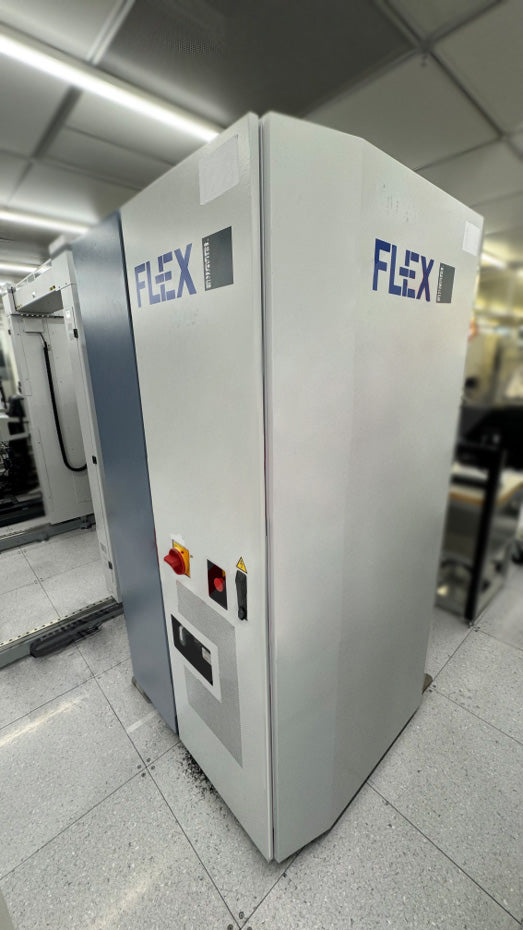 Teradyne Flex Tester