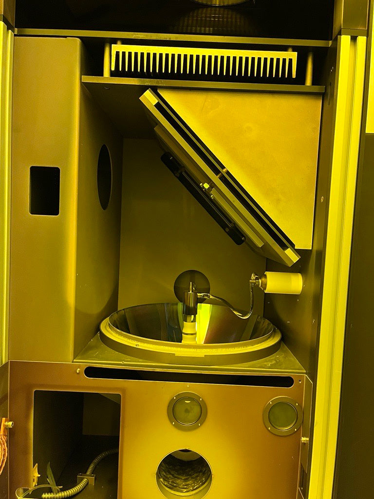 SUSS MA 200 CC Aligner