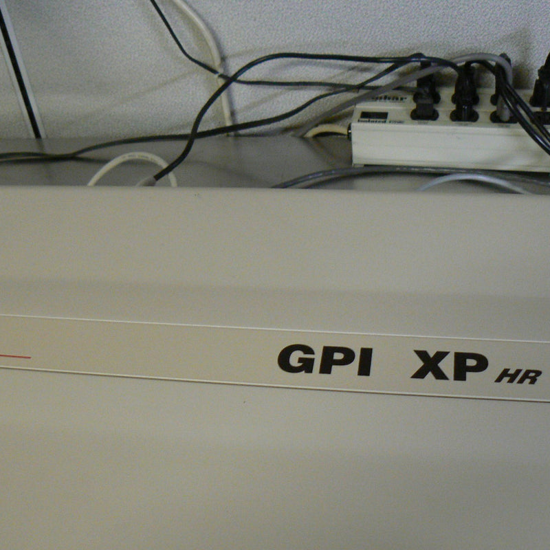 Zygo GPI XP HR Interferometer