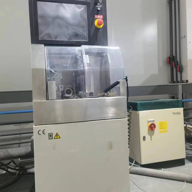 Disco DAD 3220 Automatic Dicing Saw