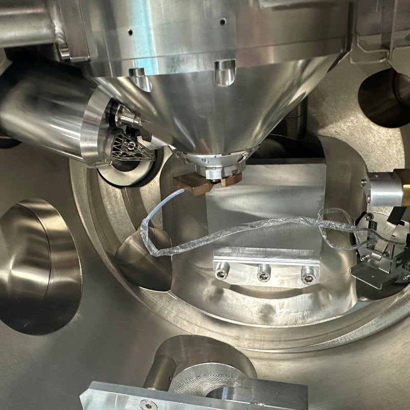 Thermo Fisher Scientific / FEI Nova NanoSEM 430 FE-SEM (Field Emission Scanning Electron Microscope)