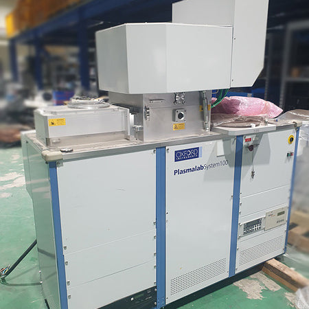 Oxford Plasmalab 100 ICP 380 Etcher