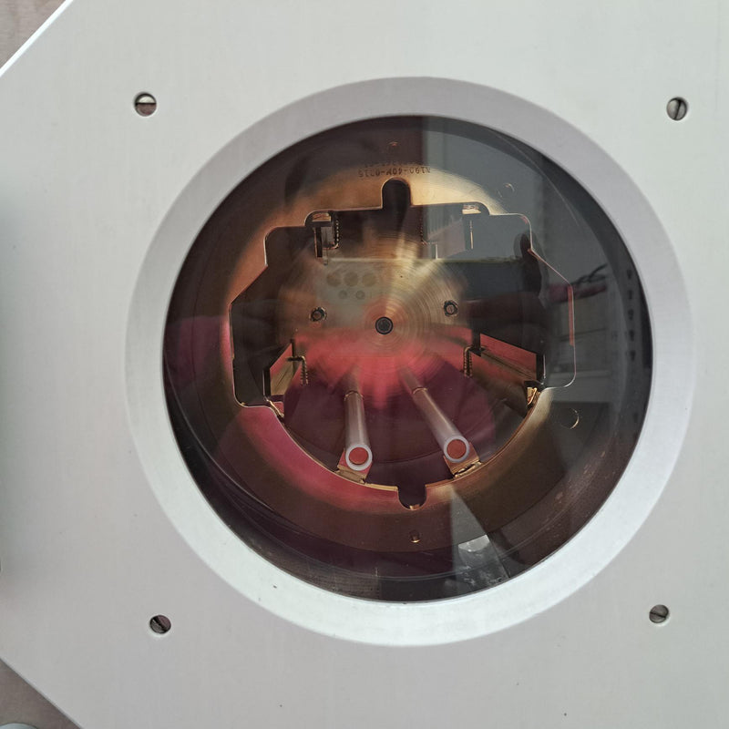 Semitool 870 F SRD (Spin Rinse Dryer)