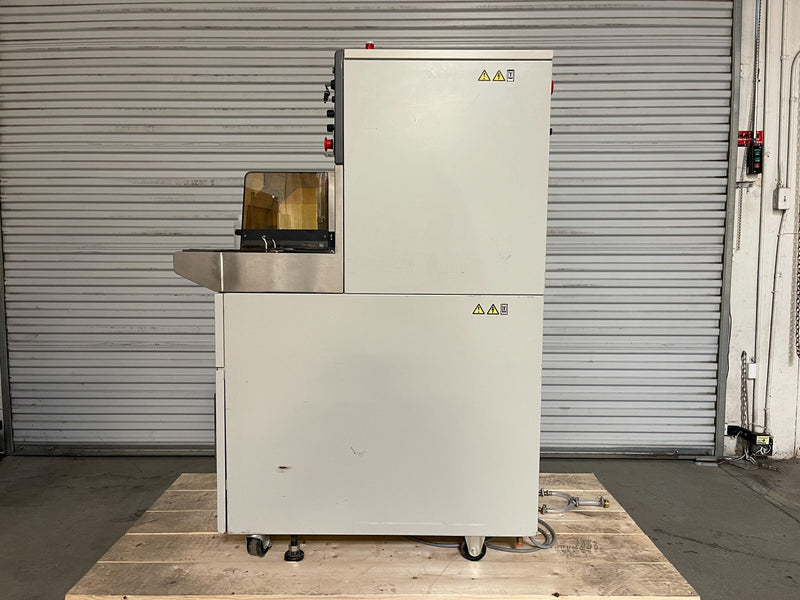 Disco DAD 3220 Automatic Dicing Saw