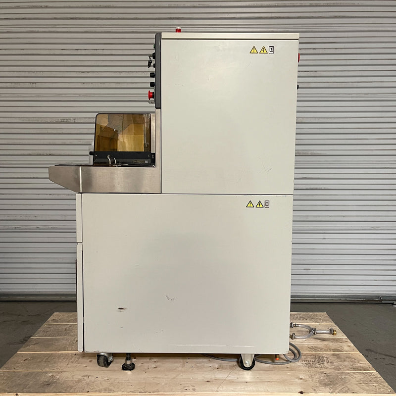 Disco DAD 3220 Automatic Dicing Saw