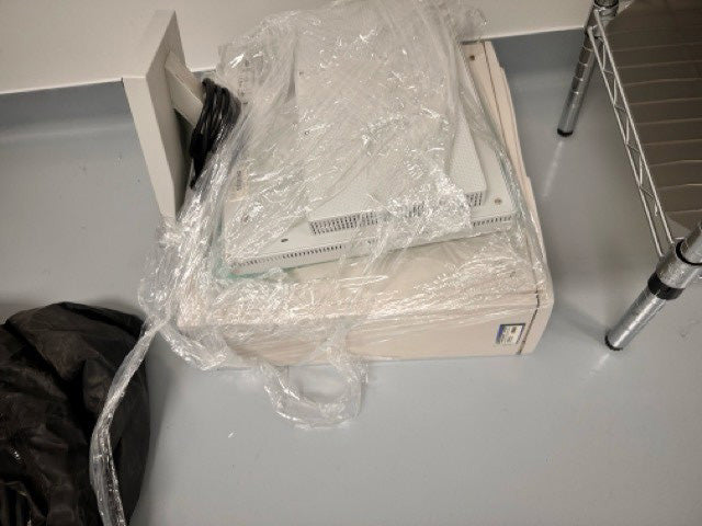 Teradyne / Eagle ETS 364 Tester