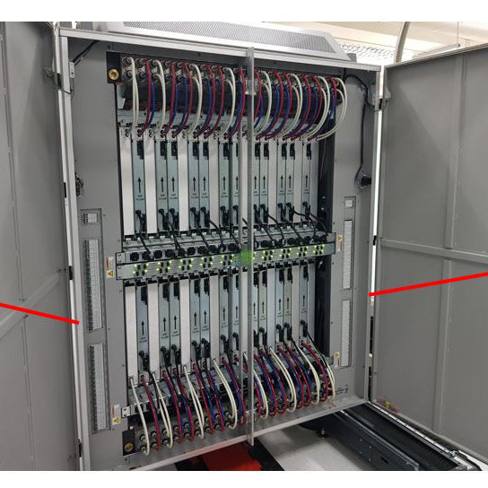 Teradyne / Nextest Magnum V GV VP Memory Test System