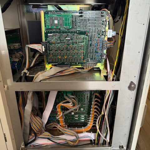 Hitachi S 9360 CD-SEM (Critical Dimension Scanning Electron Microscope)