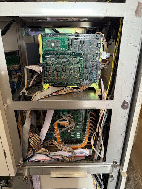 Hitachi S 9360 CD-SEM (Critical Dimension Scanning Electron Microscope)