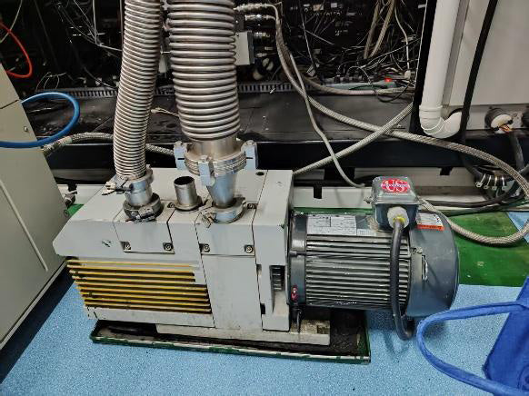 Veeco Spector Ion Beam Deposition (IBD)