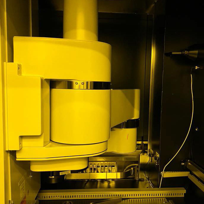 ASML Twinscan XT 1400 F ArF Scanner