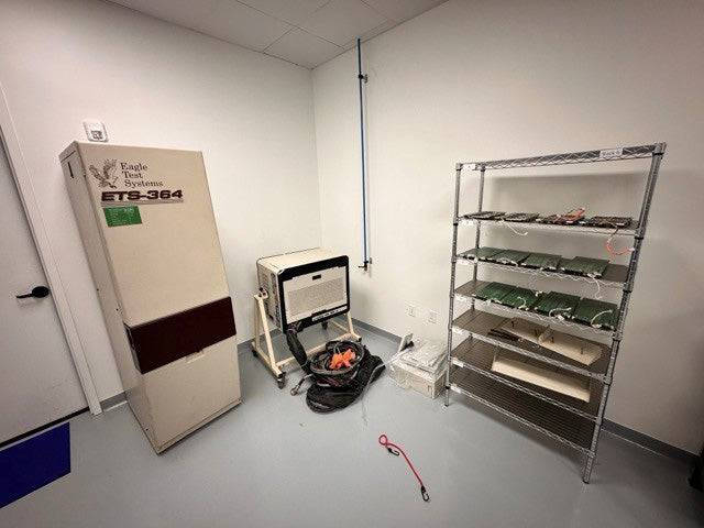 Teradyne / Eagle ETS 364 Tester