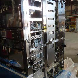 Tel Clean Track Act 8 Coater / Developer